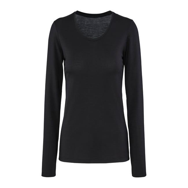 T-shirt manches longues - FALKE