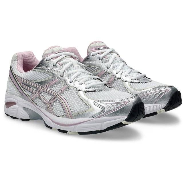 Baskets GT-2160 blanc/rose clair <span itemprop=