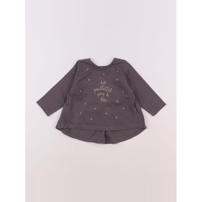 Tee-shirt - Très bon état v002230 <span itemprop=