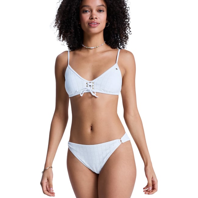 Bas de maillot de bain culotte bikini culotte brésilienne. - ROXY