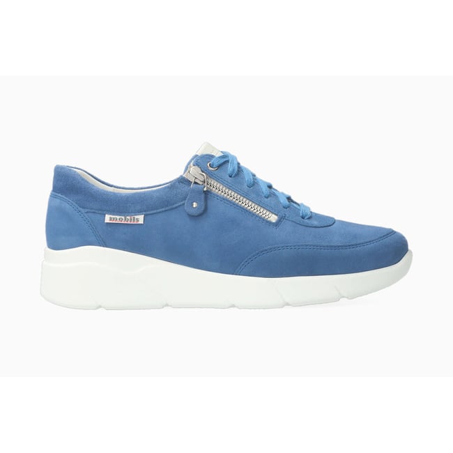 Baskets en cuir IVONIA - MEPHISTO