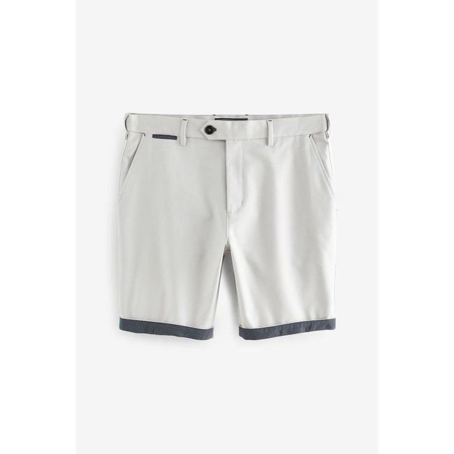 Pantalon chino à ceinture haut de gamme - NEXT