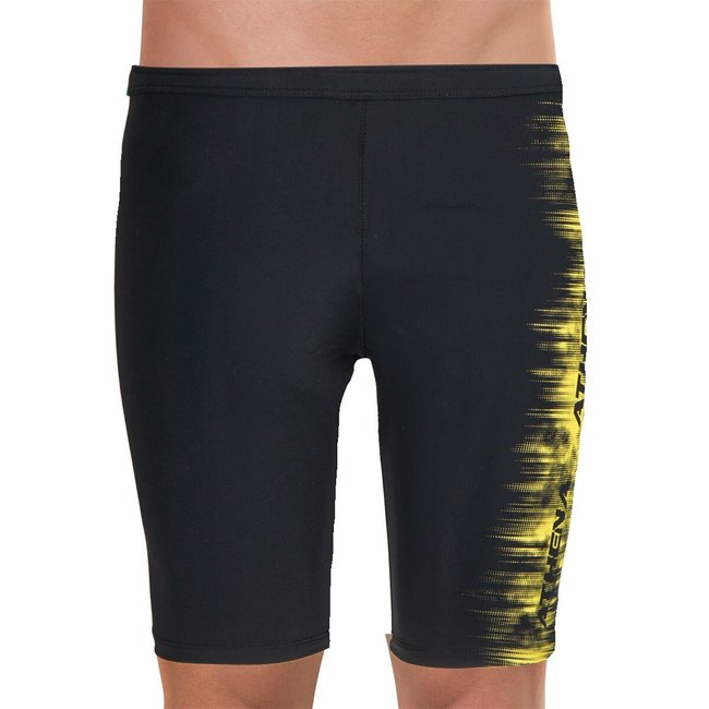 Bañador black <span itemprop=