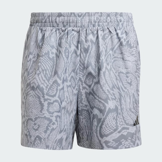 Short D4T Primelift Aop Short D4T Primelift Aop - adidas Performance