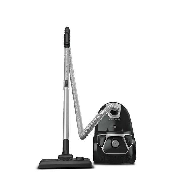 Aspirateur avec sac Compact Power RO3945EA noir <span itemprop=