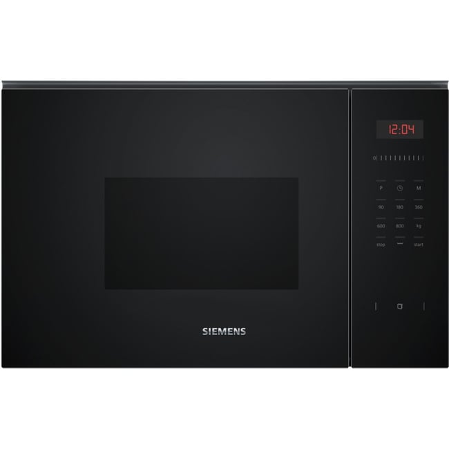 Micro ondes encastrable BE523LMB1 noir <span itemprop=
