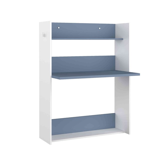 Bureau à paroi - TERRE DE NUIT