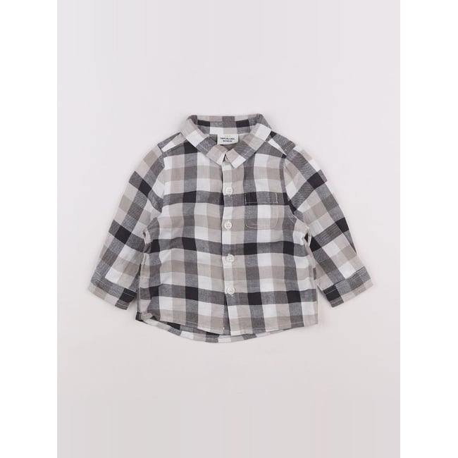 Chemise - Très bon état v002227 <span itemprop=