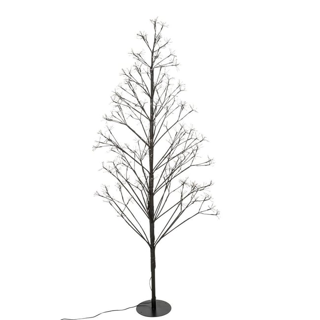 Décoration d'extérieur XMAS Couleur noir <span itemprop=