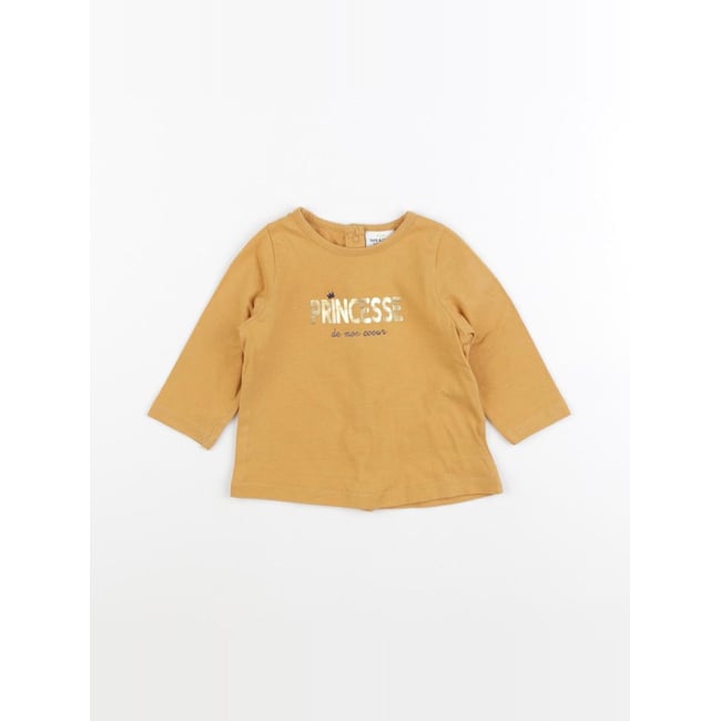 Tee-shirt - Très bon état v002238 <span itemprop=