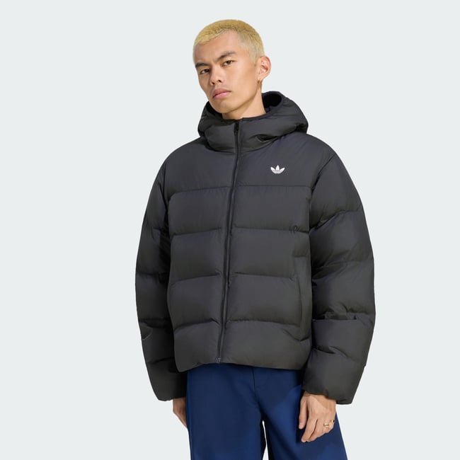 Veste À Capuche Regen - adidas Originals