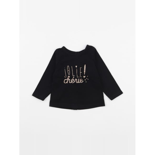 Tee-shirt - Très bon état v002228 <span itemprop=