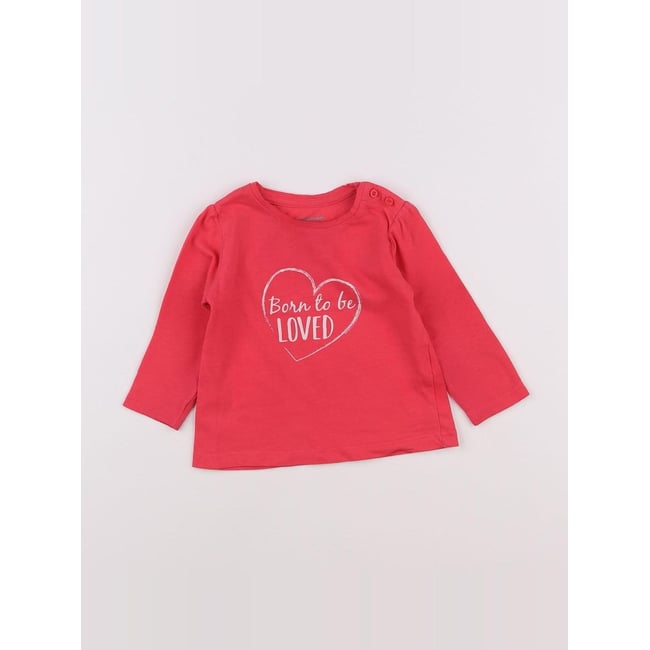 Tee-shirt - Très bon état v002234 <span itemprop=