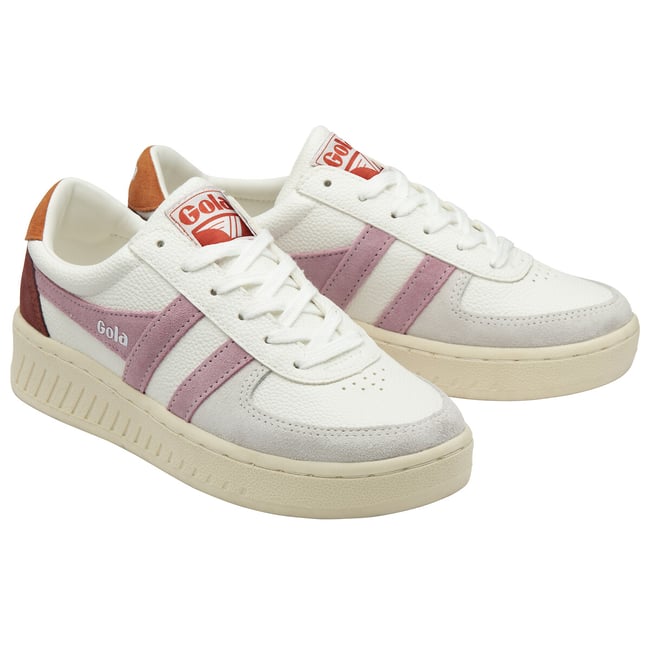 Sneakers Grandslam Trident - GOLA