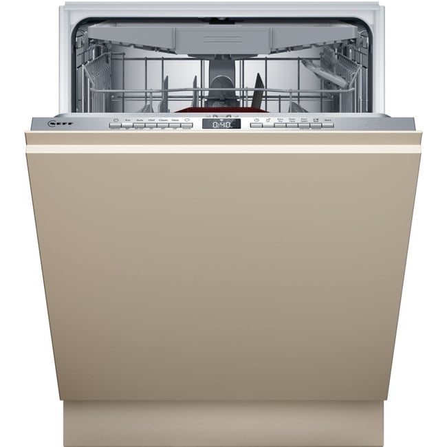 Lave vaisselle encastrable S175HCX03E - NEFF