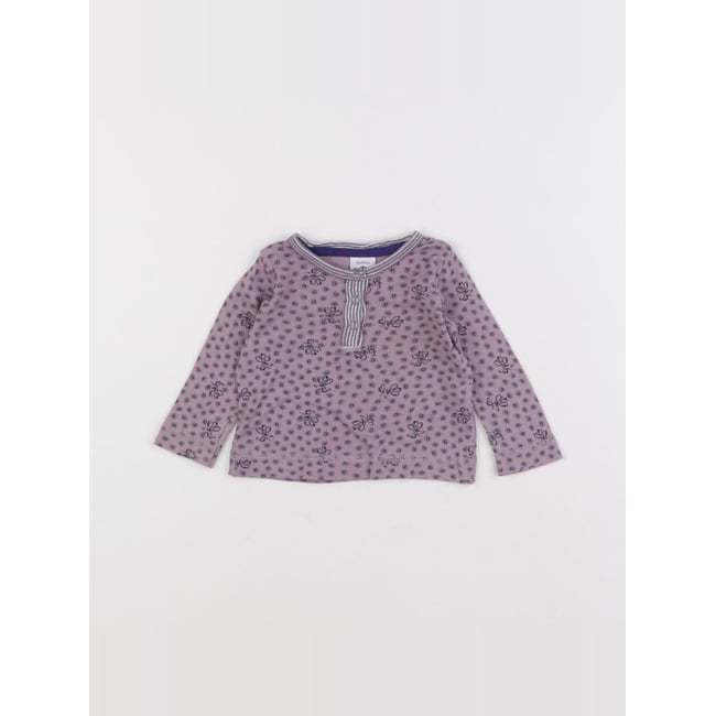Tee-shirt - Très bon état v002236 <span itemprop=