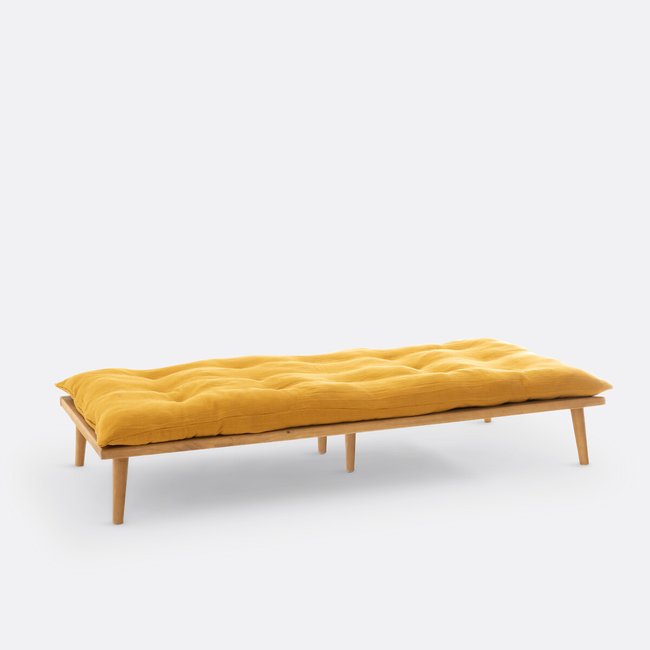 Bank/Daybed Jimi natur <span itemprop=