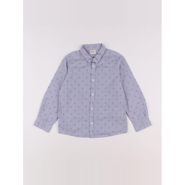 Chemise - Très bon état v002232 <span itemprop=