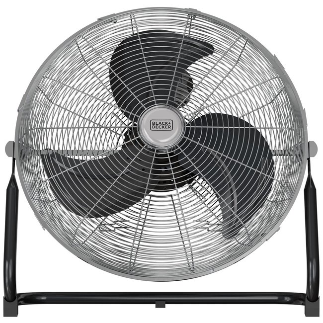 Ventilateur BXEFF122E - BLACK & DECKER