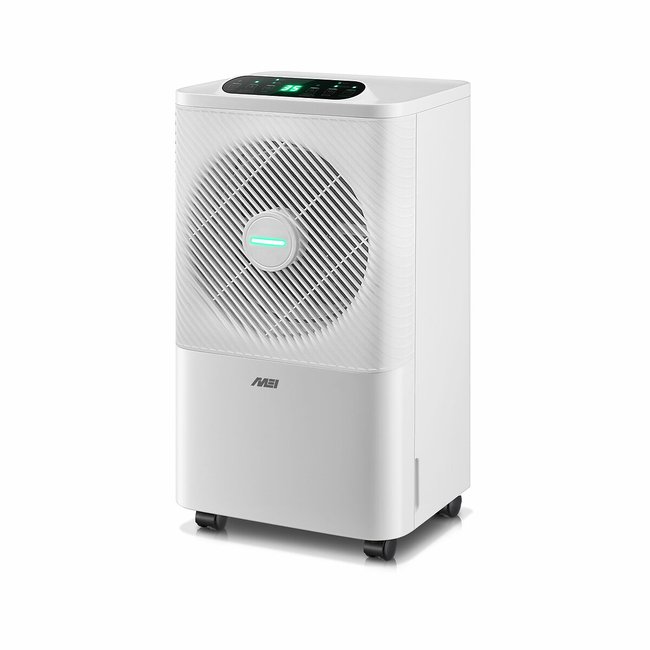 Desumidificador DH 5510, MEI branco <span itemprop=