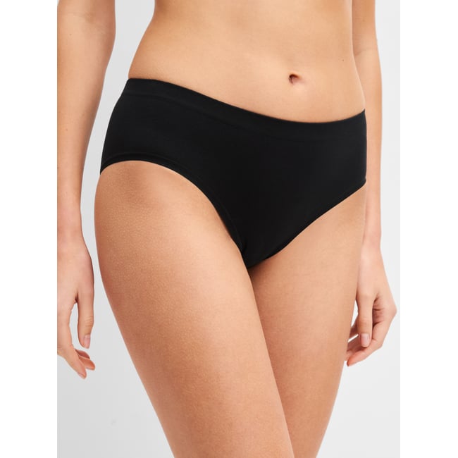 Culotte Modal SEAMLESS NATURAL - CALIDA