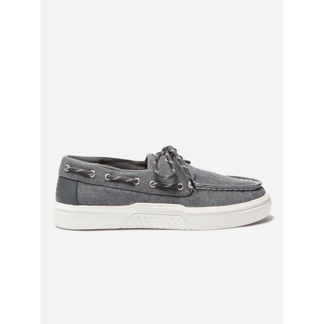 Chaussures bateau WALLENE - TBS
