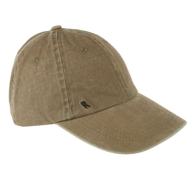 Casquette de baseball CASSIAN - REGATTA