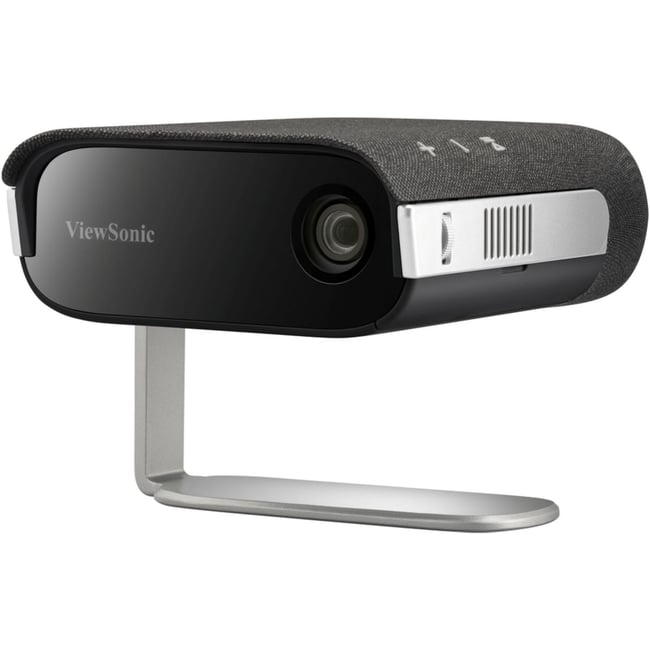 Vidéoprojecteur portable M1XB noir <span itemprop=