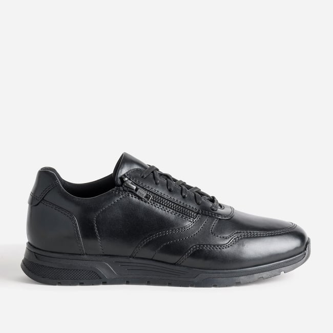 Basket en cuir PACCO - ERAM