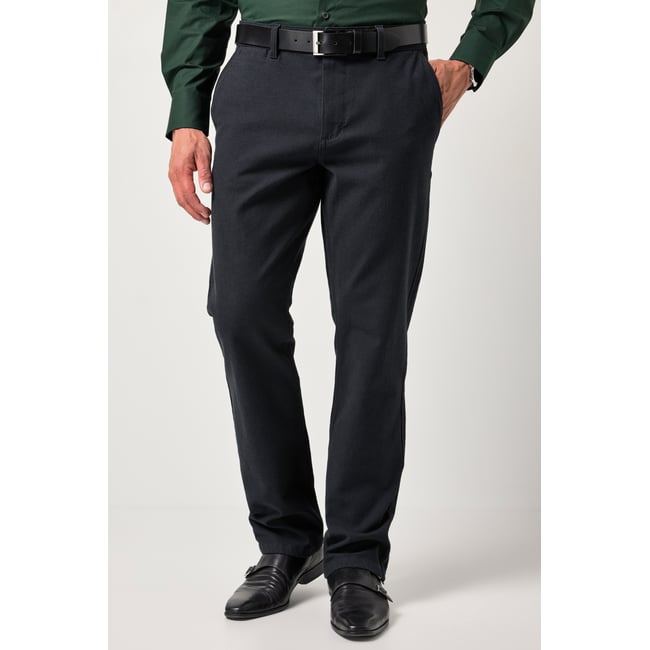 Pantalon chino en lainage - JP1880