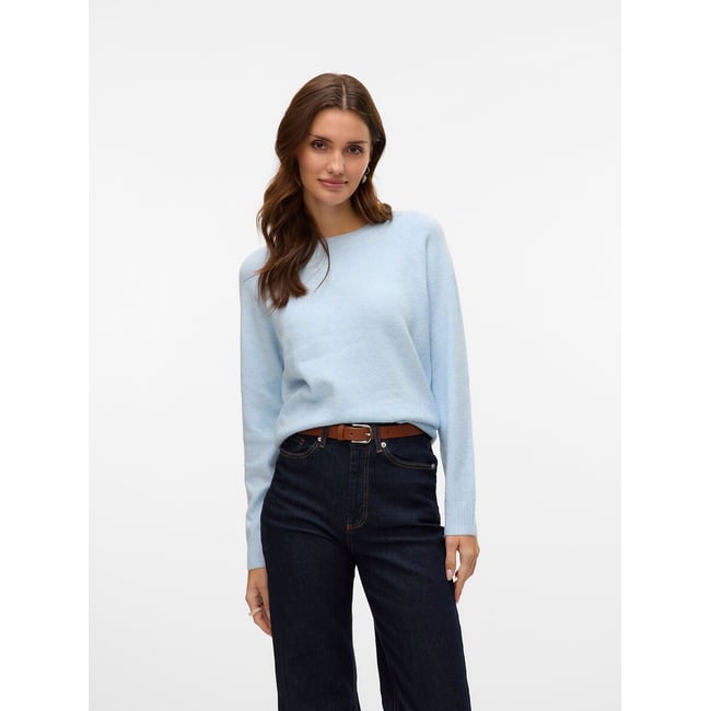 Jersey de punto sedoso - VERO MODA