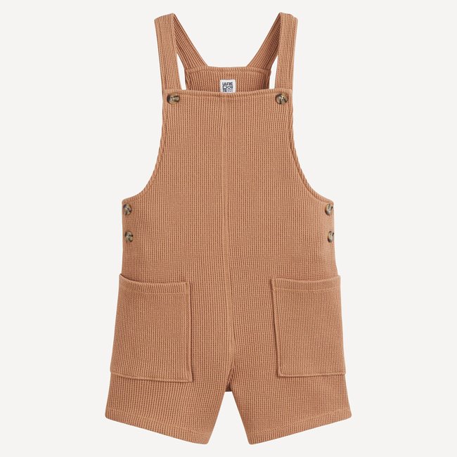 Jardineiras aos favos - LA REDOUTE COLLECTIONS
