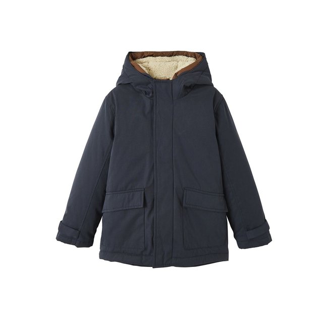 Vertbaudet parka garcon 2025
