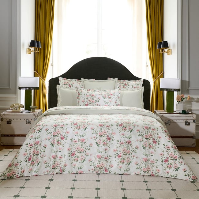 Housse De Couette FROU FROU frou-frou <span itemprop=