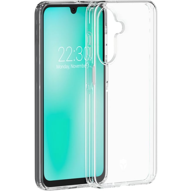Coque Samsung Galaxy A26 Transparente - FORCE CASE