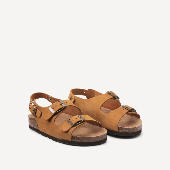 Sandalen, Leder - LA REDOUTE COLLECTIONS