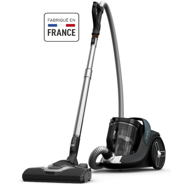 Aspirateur sans sac Green force cyclonic effitech+ RO7C71EA - ROWENTA