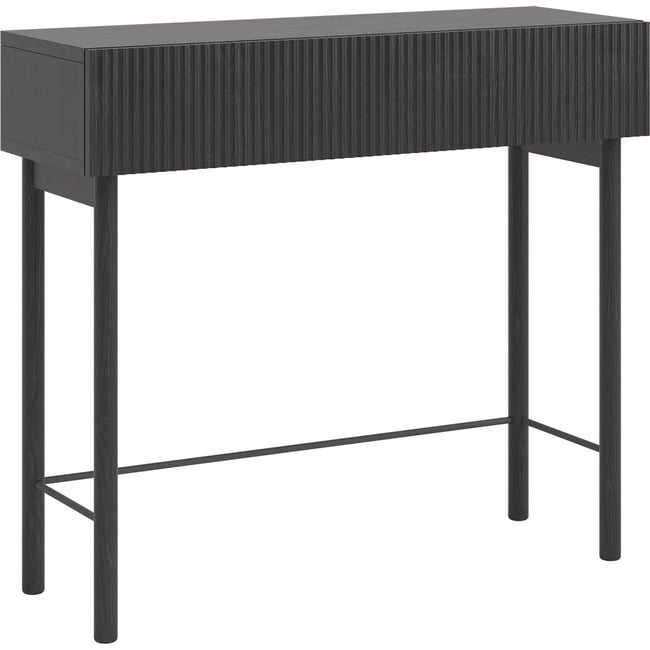 Console avec tiroir collection NOLIE - RECOLLECTION