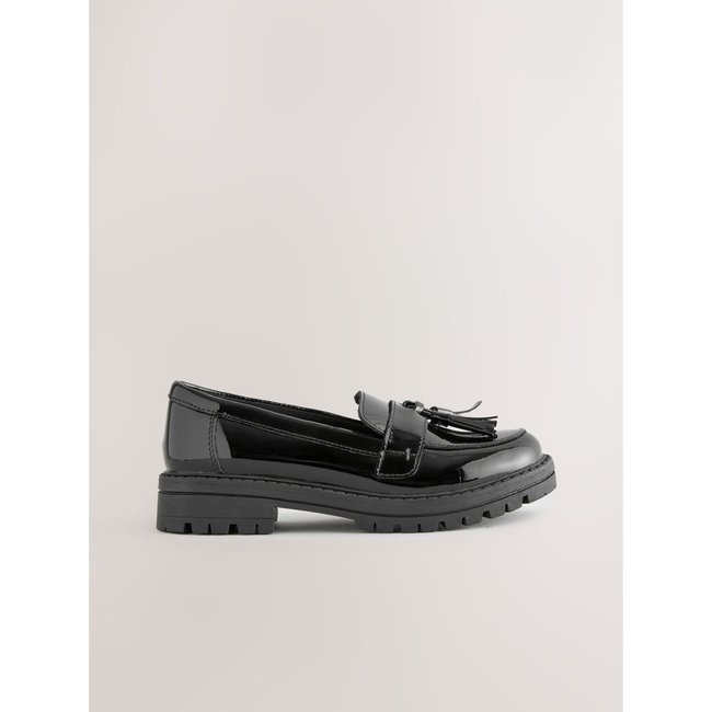 Mocassins glands semelle épaisse école - NEXT