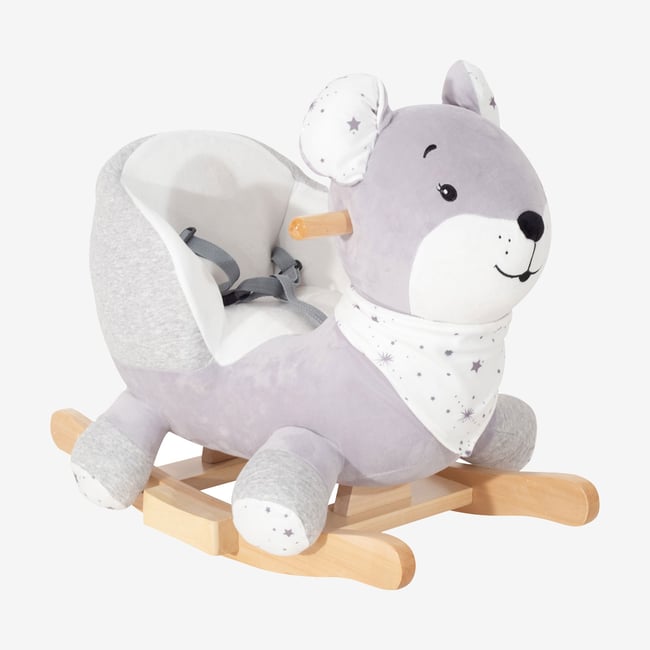 Souris à bascule - Mimi v002229 <span itemprop=