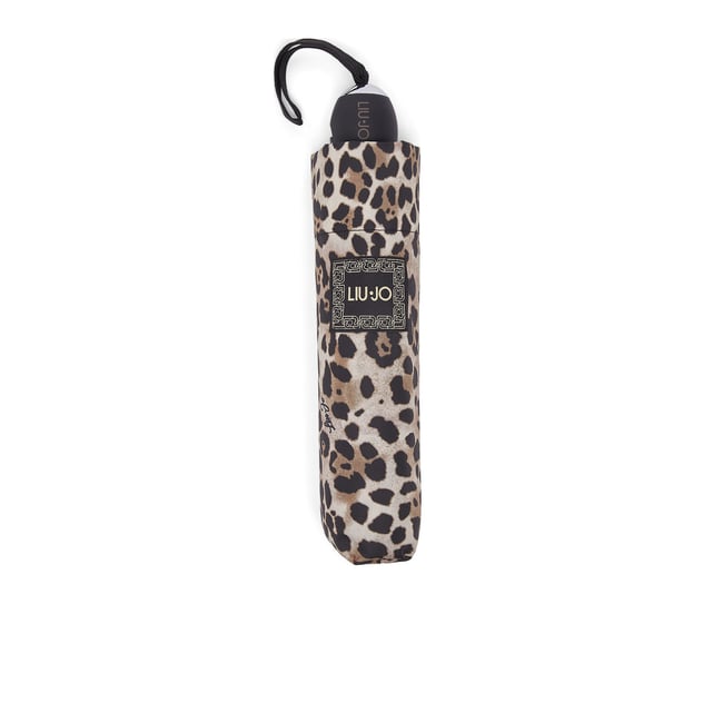 Petit Parapluie à Imprimé Animalier animalier <span itemprop=