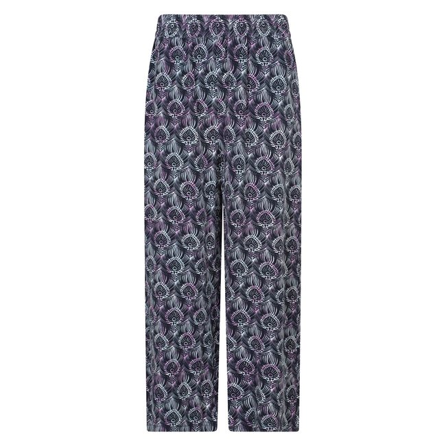 Pantalon FOWEY bleu marine <span itemprop=