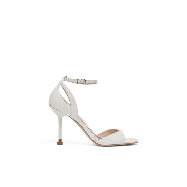 Sandales vernies à talons hauts - LIU JO
