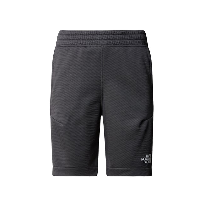 Short gris foncé <span itemprop=