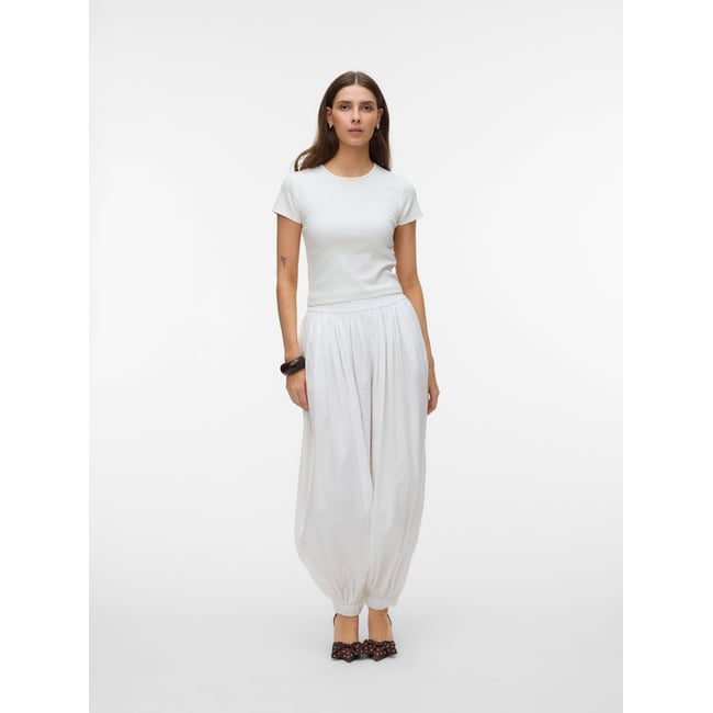 Pantalon snow white <span itemprop=