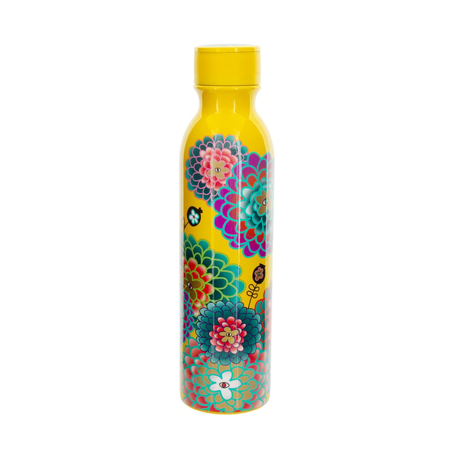 Bouteille isotherme 75 cl  Large Keep Cool Bottle Couleur v002238 <span itemprop=