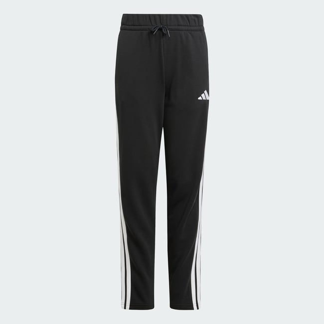 Pantalon Essentials Enfants Pantalon Essentials Enfants black / white <span itemprop=