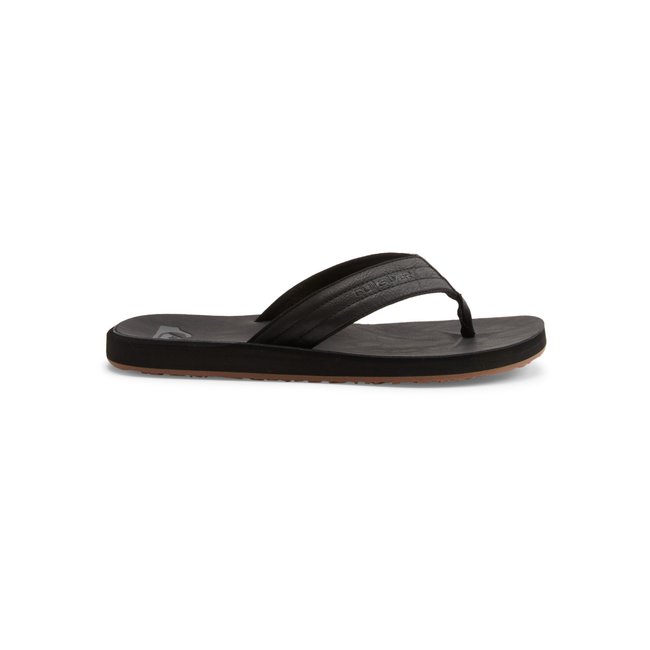 Tongs Carver - QUIKSILVER