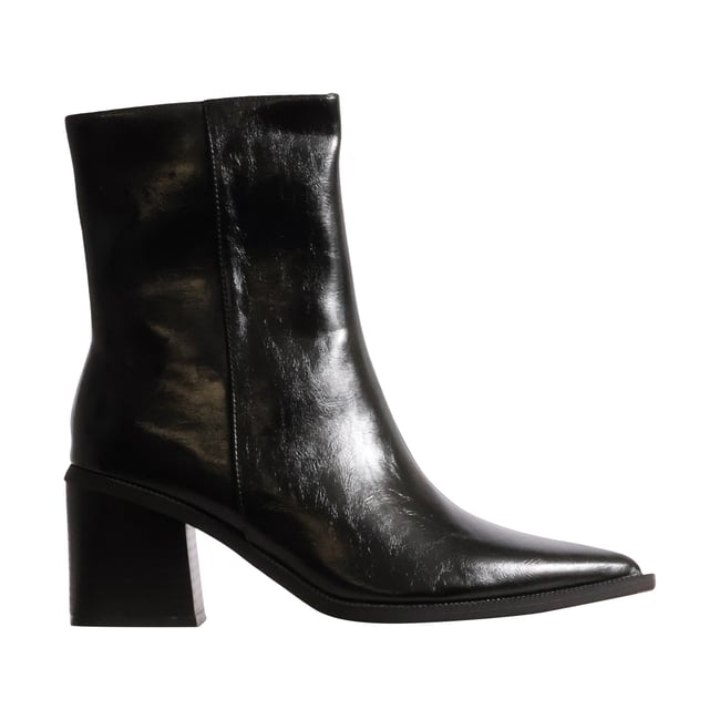 Bottines à Talon - ENZA NUCCI