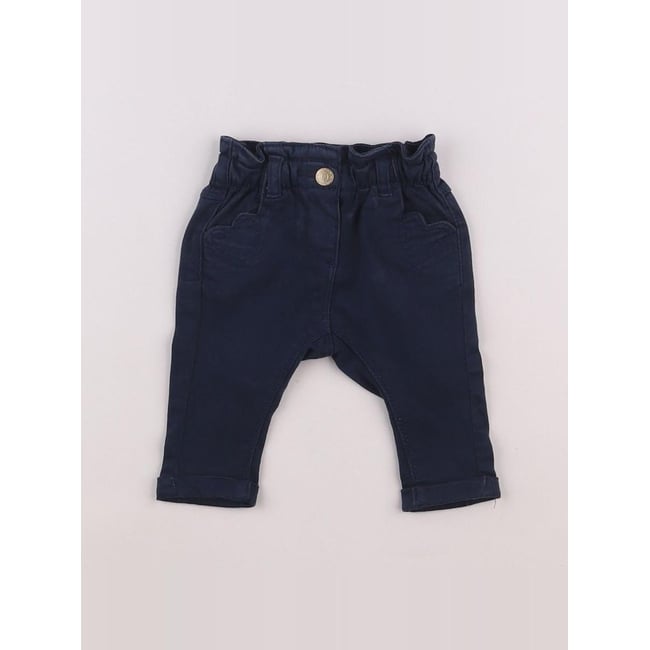 Pantalon - Etat satisfaisant v002232 <span itemprop=